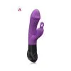Vibro Rabbit Ares Adrien Lastic