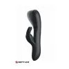 Vibro Rabbit Dylan Noir