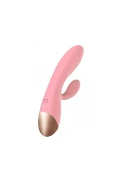 Vibro Rabbit Elali -SexToys Soldes vibro rabbit elali 2