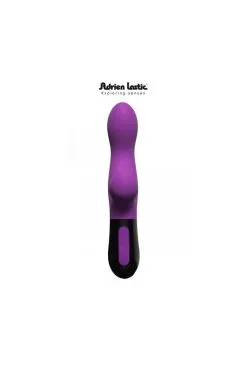 Vibro Rabbit Gaia 2.0 -SexToys Soldes vibro rabbit gaia 20 2
