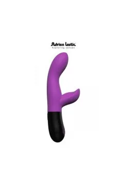 Vibro Rabbit Gaia 2.0 -SexToys Soldes vibro rabbit gaia 20 3