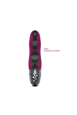 Vibro Rabbit Hop Hop Bob E-Stim Edition 9 Vibro Rabbit Hop Hop Bob E-Stim Edition -SexToys Soldes vibro rabbit hop hop bob e stim edition 4