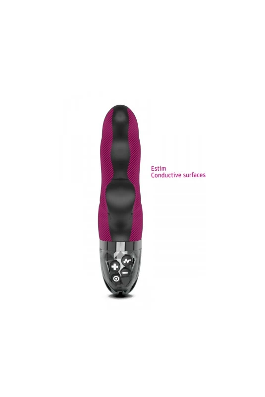 Vibro Rabbit Hop Hop Bob E-Stim Edition 5 Vibro Rabbit Hop Hop Bob E-Stim Edition – Image 5