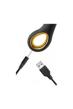 Vibro Rabbit Luxe My Princess -SexToys Soldes vibro rabbit luxe my princess 3