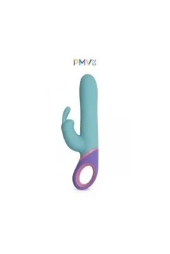 Vibro Rabbit Meta 6 Vibro Rabbit Meta -SexToys Soldes vibro rabbit meta 1