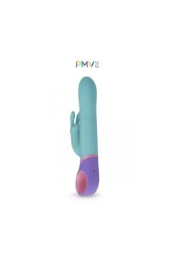 Vibro Rabbit Meta 8 Vibro Rabbit Meta -SexToys Soldes vibro rabbit meta 3