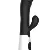Vibro Rabbit Noir Gland 30 Programmes USB