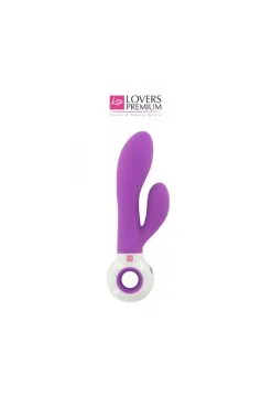 Vibro Rabbit O-Pal Glory Lover's Premium
