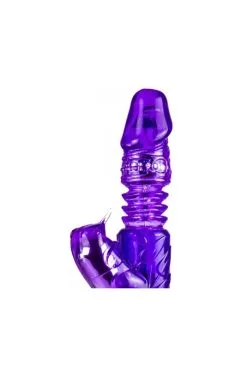 Vibro Rabbit Piston Folies By Alive -SexToys Soldes vibro rabbit piston folies by alive 2
