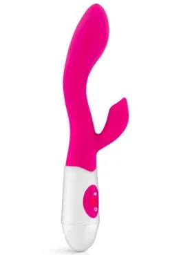 Vibro Rabbit Puissant 10 Vitesses