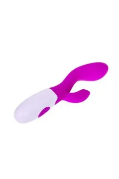 Vibro Rabbit Rose 30 Modes De Vibrations -SexToys Soldes vibro rabbit rose 30 modes de vibrations 2