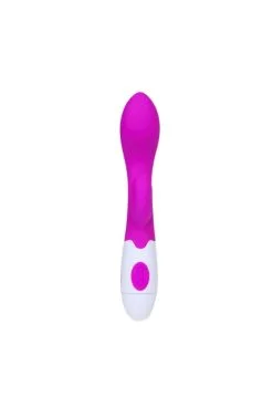 Vibro Rabbit Rose 30 Modes De Vibrations -SexToys Soldes vibro rabbit rose 30 modes de vibrations 3