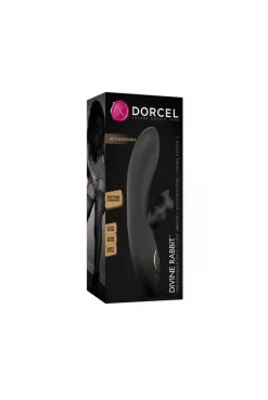 Vibro Rabbit Suceur Clitoris -SexToys Soldes vibro rabbit suceur clitoris 2