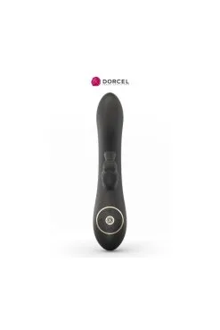 Vibro Rabbit Suceur Clitoris -SexToys Soldes vibro rabbit suceur clitoris 3