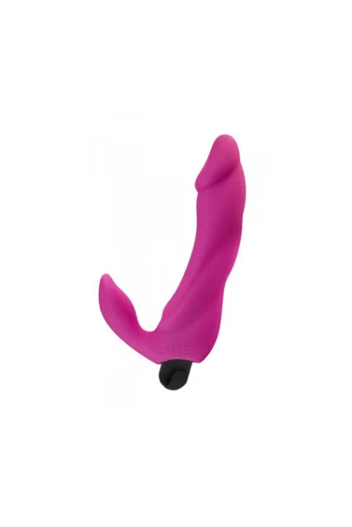 Vibro Rechargeable Bifun Pro -SexToys Soldes vibro rechargeable bifun pro