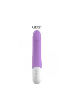 Vibro Rechargeable Candy Violet Exciter -SexToys Soldes vibro rechargeable candy violet exciter 2