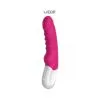 Vibro Rechargeable Vertigo Cerise