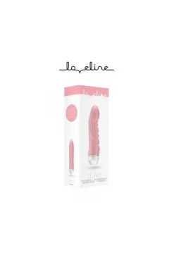 Vibro Rose Leah By Loveline -SexToys Soldes vibro rose leah by loveline 2