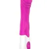 Vibro Silencieux Rose 30 Programmes