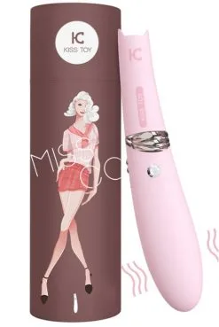 Vibro Stimulateur à Succion Clitoris -SexToys Soldes vibro stimulateur a succion clitoris 3