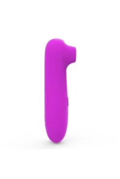 Vibro Succion 10 Vitesses De Voyage Violet -SexToys Soldes vibro succion 10 vitesses de voyage violet 3