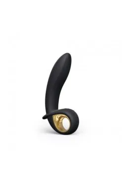 Vibro Tête Gonflante Deep Expand Dorcel Noir & Or -SexToys Soldes vibro tete gonflante deep expand dorcel noir or 9