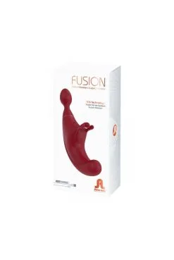 Vibro Triple Stimulation Fusion -SexToys Soldes vibro triple stimulation fusion 2