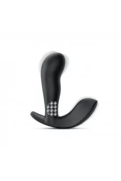 Vibro Twist Delight -SexToys Soldes vibro twist delight 2