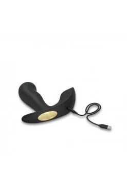 Vibro Twist Delight -SexToys Soldes vibro twist delight 9