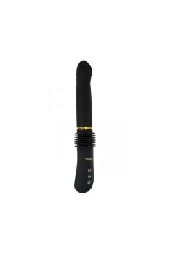 Vibro Va Et Vient Magnum Opus -SexToys Soldes vibro va et vient magnum opus 2