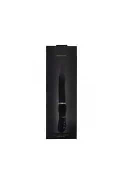 Vibro Va Et Vient Magnum Opus -SexToys Soldes vibro va et vient magnum opus 3
