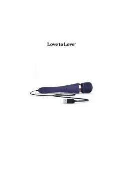 Vibro Wand Brush Crush -SexToys Soldes vibro wand brush crush 3