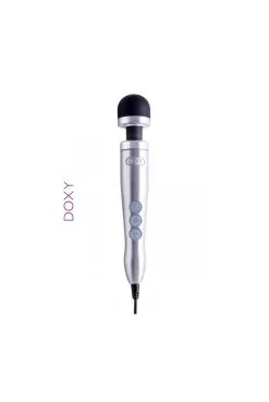Vibro Wand Doxy Massager Number 3