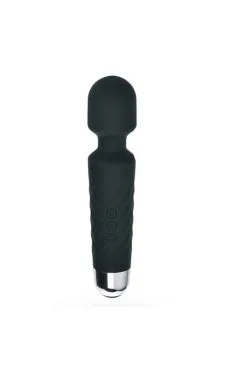 Vibro Wand Noir 20 Vitesses