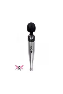 Vibro Wand Rechargeable Pixey Deluxe -SexToys Soldes vibro wand rechargeable pixey deluxe 2