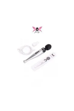 Vibro Wand Rechargeable Pixey Deluxe -SexToys Soldes vibro wand rechargeable pixey deluxe 3