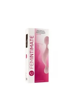Vibro Wand Universal Massager By Femintimate -SexToys Soldes vibro wand universal massager by femintimate 2