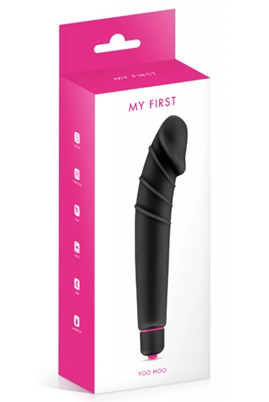 Vibro Yoo Hoo My First 2 Vibro Yoo Hoo My First – Image 2