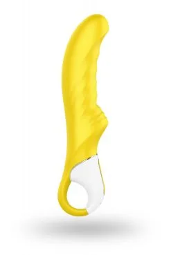 Vibro Yummy Sunshine Point G -SexToys Soldes vibro yummy sunshine point g 4