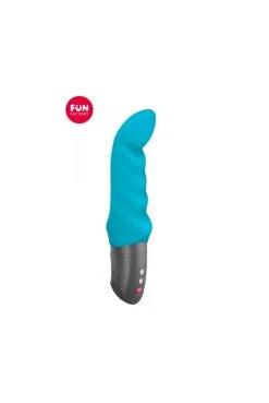 Vibromasseur Abby Point G Battery Plus Fun Factory