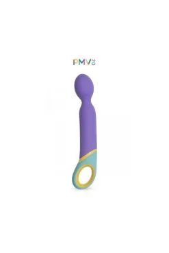 Vibromasseur Base Wand Vibrator