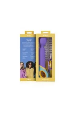 Vibromasseur Base Wand Vibrator -SexToys Soldes vibromasseur base wand vibrator 4