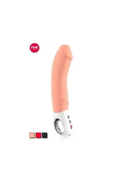 Vibromasseur Big Boss G5 Fun Factory -SexToys Soldes vibromasseur big boss g5 fun factory 2