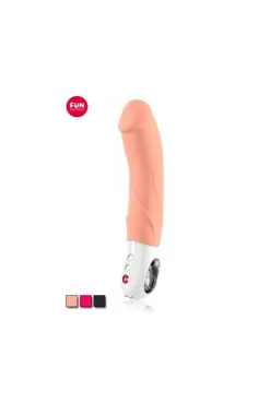 Vibromasseur Big Boss G5 Fun Factory -SexToys Soldes vibromasseur big boss g5 fun factory 3