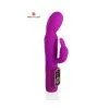 Vibromasseur Body Touch Rabbit