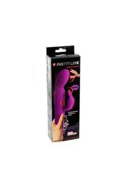 Vibromasseur Body Touch Rabbit -SexToys Soldes vibromasseur body touch rabbit 2