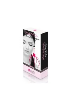 Vibromasseur De Tête 2 En 1 -SexToys Soldes vibromasseur de tete 2 en 1 3