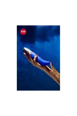 Vibromasseur Diva Dauphin Battery Plus Fun Factory -SexToys Soldes vibromasseur diva dauphin battery plus fun factory 2