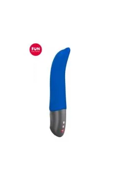 Vibromasseur Diva Dauphin Battery Plus Fun Factory