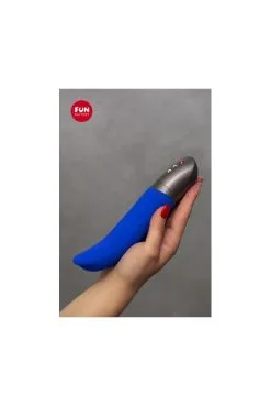 Vibromasseur Diva Dauphin Battery Plus Fun Factory -SexToys Soldes vibromasseur diva dauphin battery plus fun factory 3